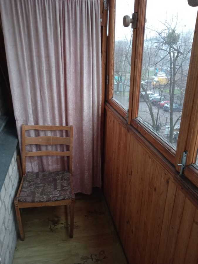 Аренда 1-комнатной квартиры 31 м², Ялтинская ул., 9А