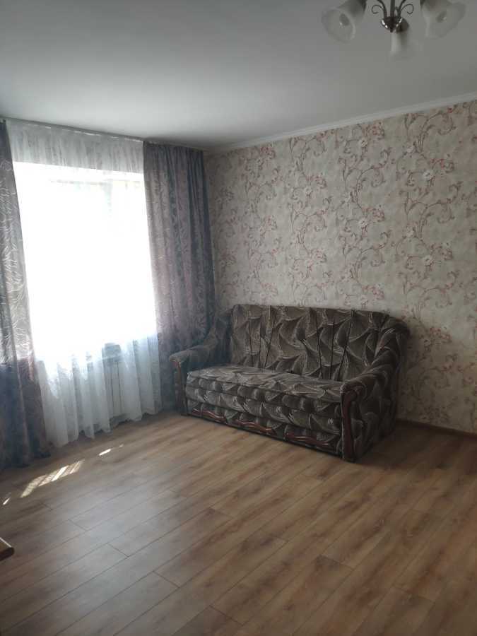 Аренда 1-комнатной квартиры 42 м², Сергея Москаленко ул., 41