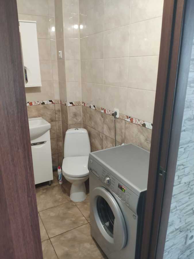 Аренда 1-комнатной квартиры 42 м², Сергея Москаленко ул., 41