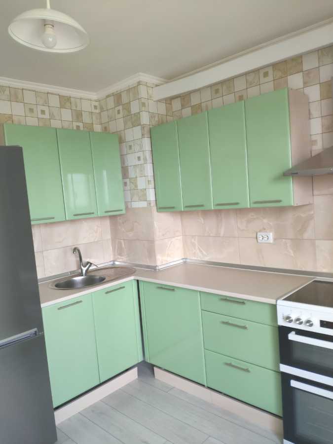 Аренда 1-комнатной квартиры 42 м², Сергея Москаленко ул., 41