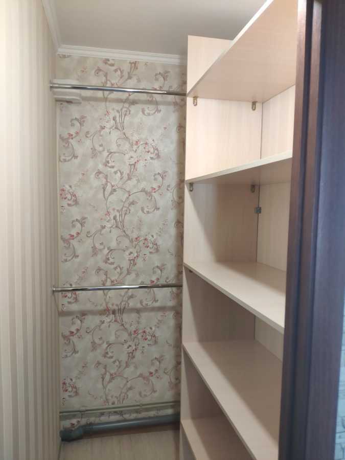 Аренда 1-комнатной квартиры 42 м², Сергея Москаленко ул., 41