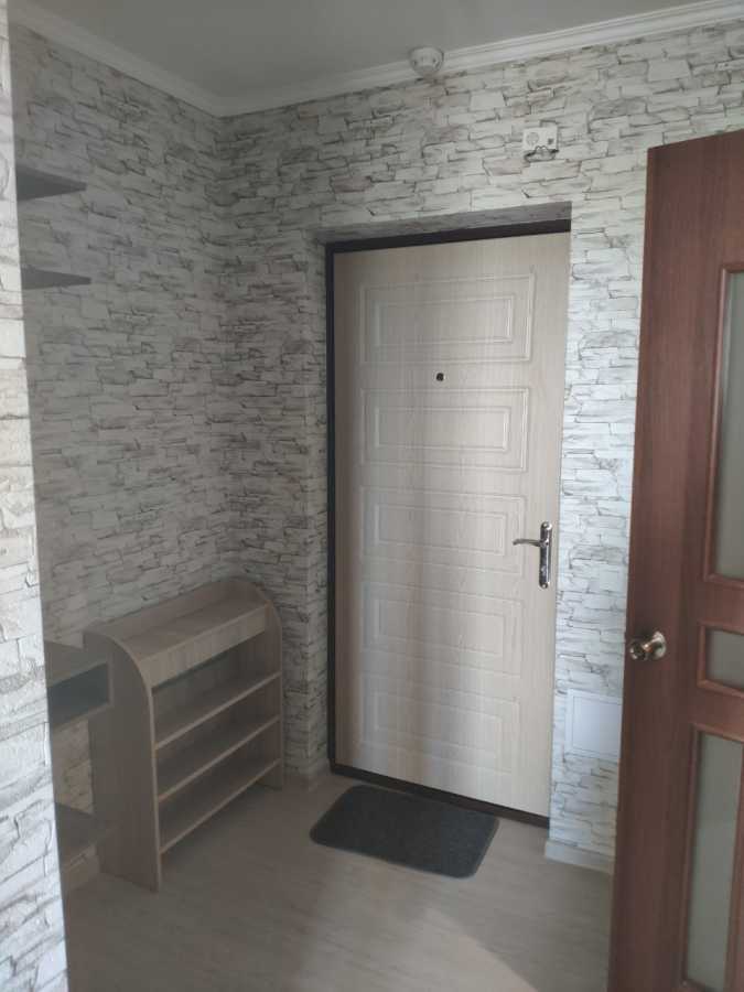 Аренда 1-комнатной квартиры 42 м², Сергея Москаленко ул., 41