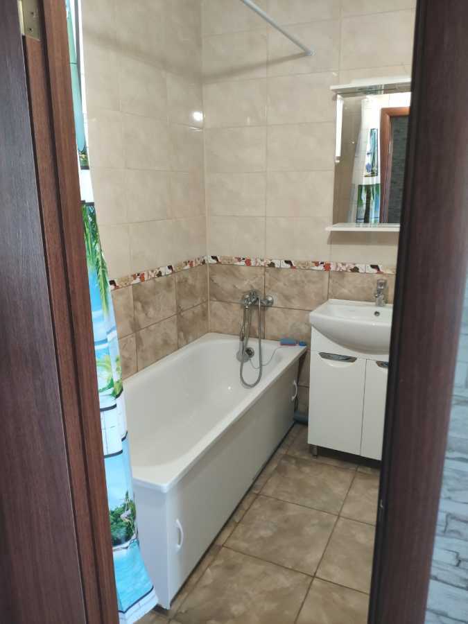 Аренда 1-комнатной квартиры 42 м², Сергея Москаленко ул., 41