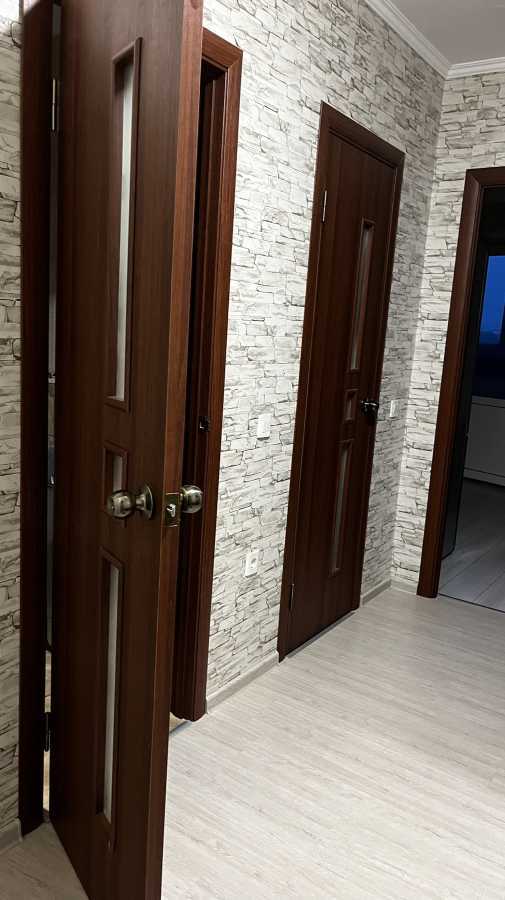 Аренда 1-комнатной квартиры 42 м², Сергея Москаленко ул., 41