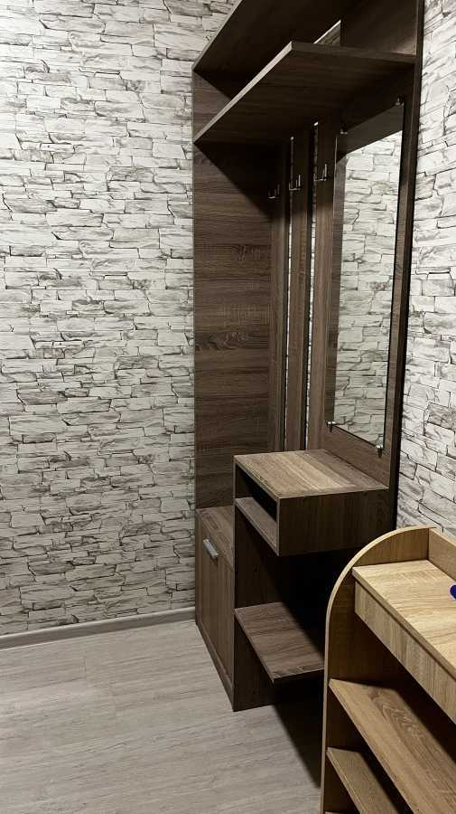 Аренда 1-комнатной квартиры 42 м², Сергея Москаленко ул., 41