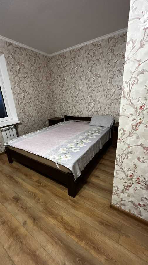 Аренда 1-комнатной квартиры 42 м², Сергея Москаленко ул., 41