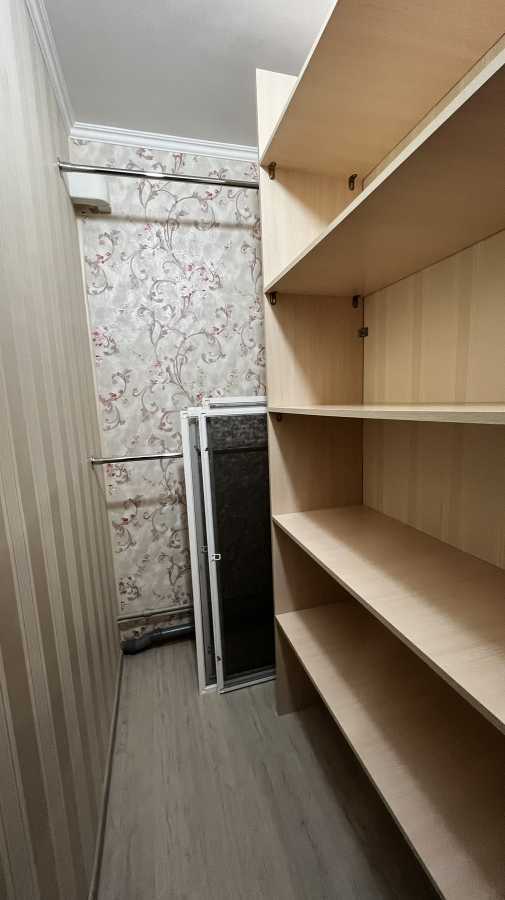 Аренда 1-комнатной квартиры 42 м², Сергея Москаленко ул., 41
