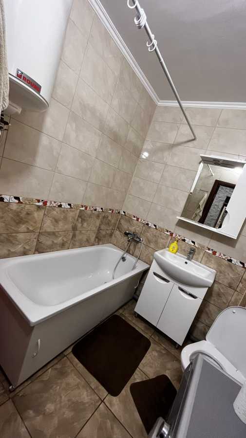 Аренда 1-комнатной квартиры 42 м², Сергея Москаленко ул., 41