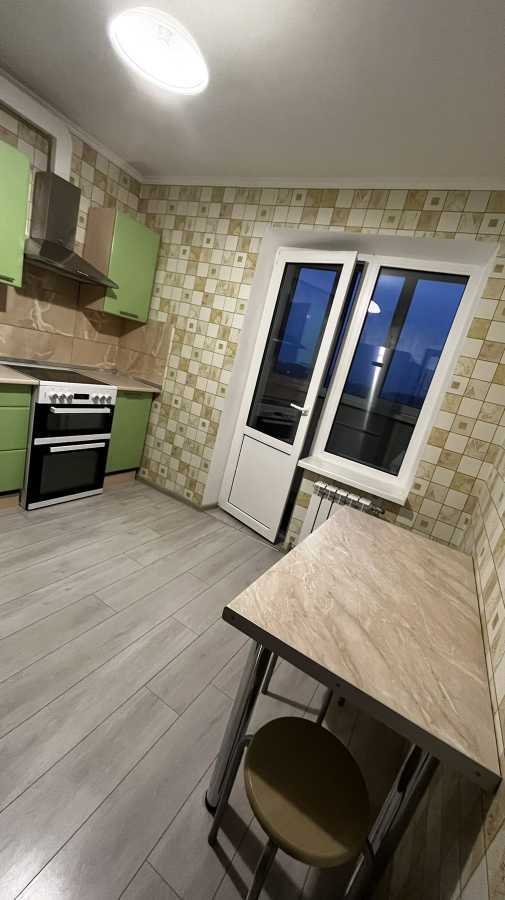 Аренда 1-комнатной квартиры 42 м², Сергея Москаленко ул., 41