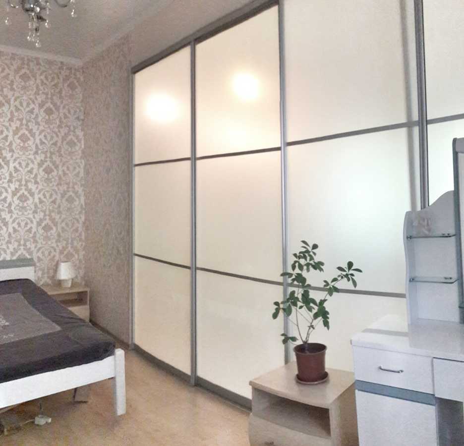 Продажа 2-комнатной квартиры 53 м², Леонтовича ул., 15