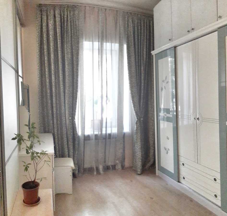 Продажа 2-комнатной квартиры 53 м², Леонтовича ул., 15