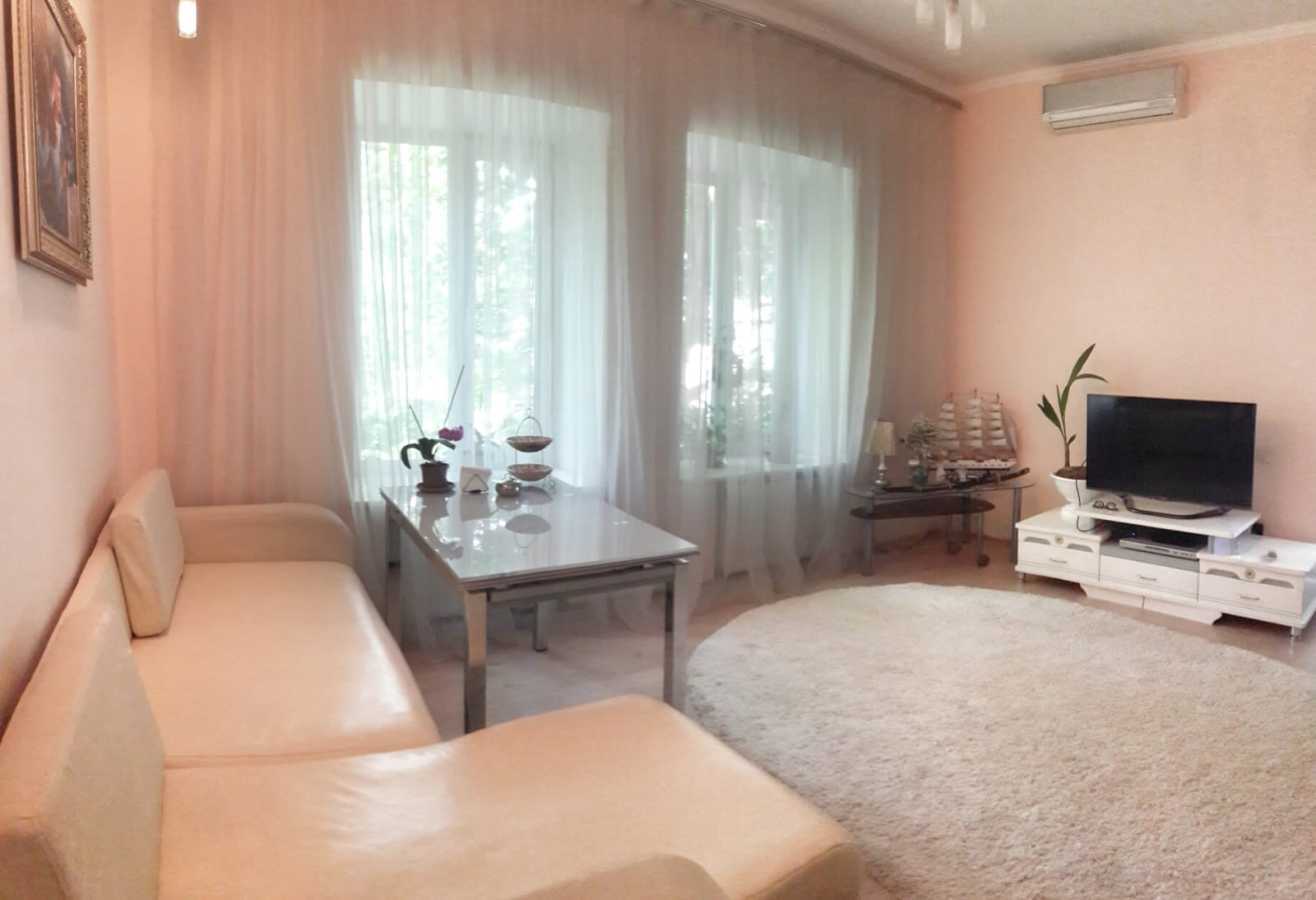 Продажа 2-комнатной квартиры 53 м², Леонтовича ул., 15