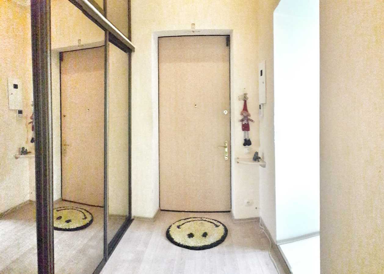 Продажа 2-комнатной квартиры 53 м², Леонтовича ул., 15