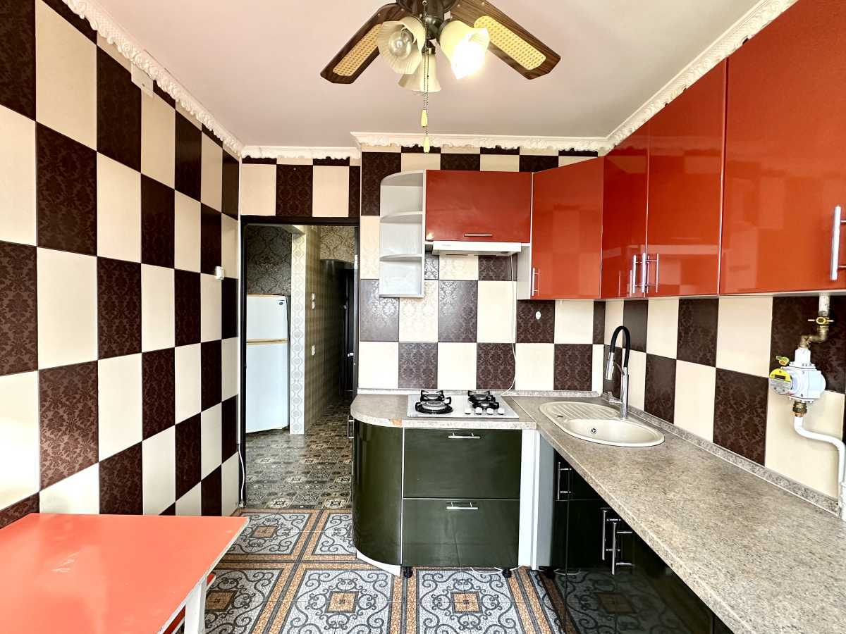 Продажа 2-комнатной квартиры 47 м², Данила Щербаковского ул., 31А