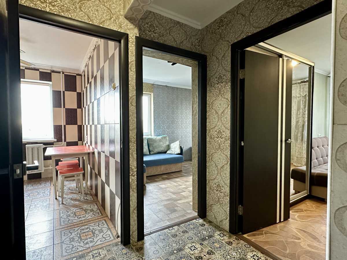 Продажа 2-комнатной квартиры 47 м², Данила Щербаковского ул., 31А