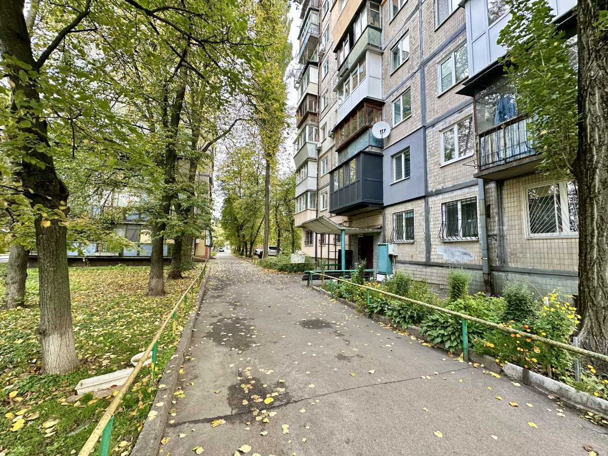 Продажа 2-комнатной квартиры 47 м², Данила Щербаковского ул., 31А