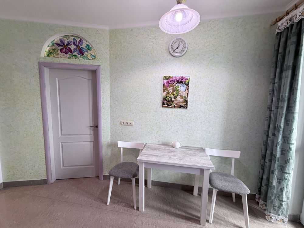 Аренда 1-комнатной квартиры 44 м², Героев Сталинграда просп., 2Д