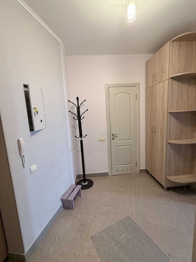Аренда 1-комнатной квартиры 44 м², Героев Сталинграда просп., 2Д