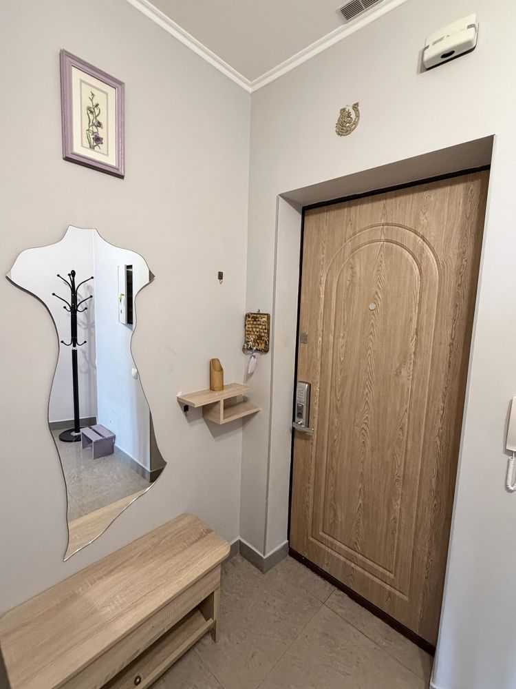 Аренда 1-комнатной квартиры 44 м², Героев Сталинграда просп., 2Д
