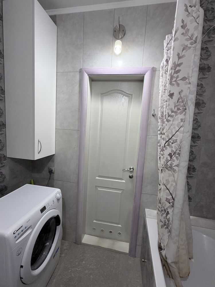 Аренда 1-комнатной квартиры 44 м², Героев Сталинграда просп., 2Д