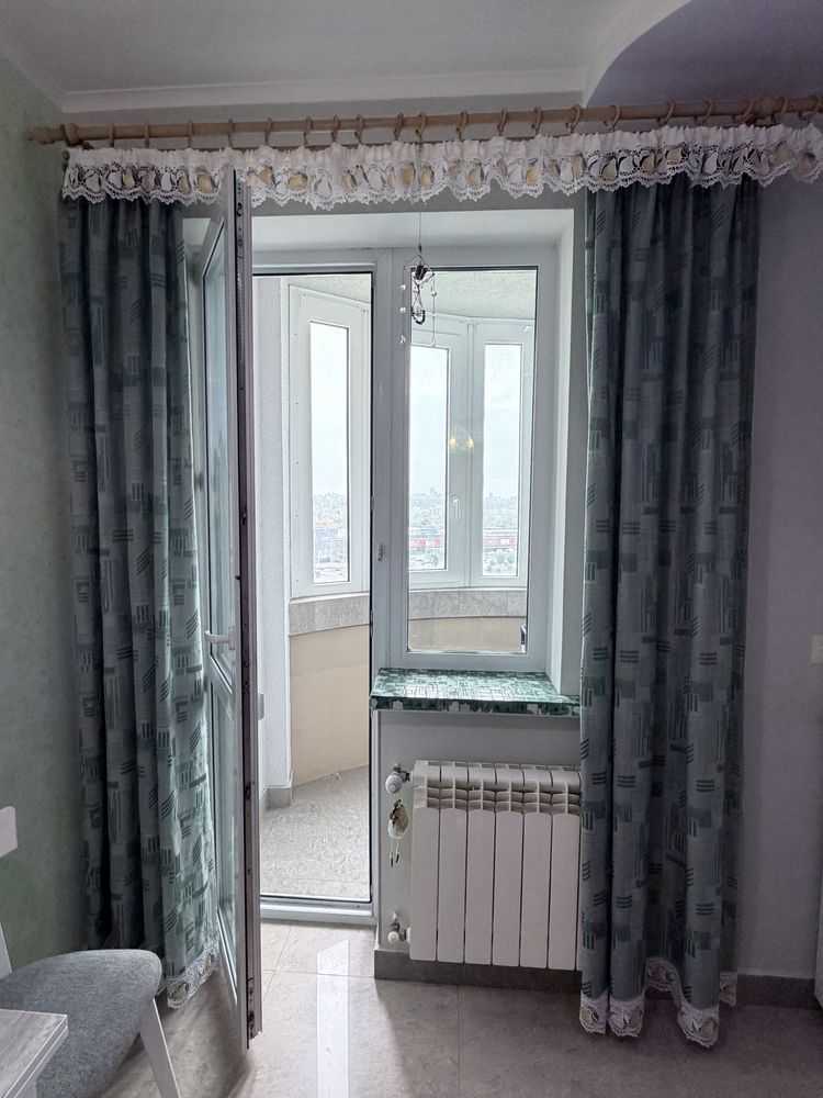 Аренда 1-комнатной квартиры 44 м², Героев Сталинграда просп., 2Д
