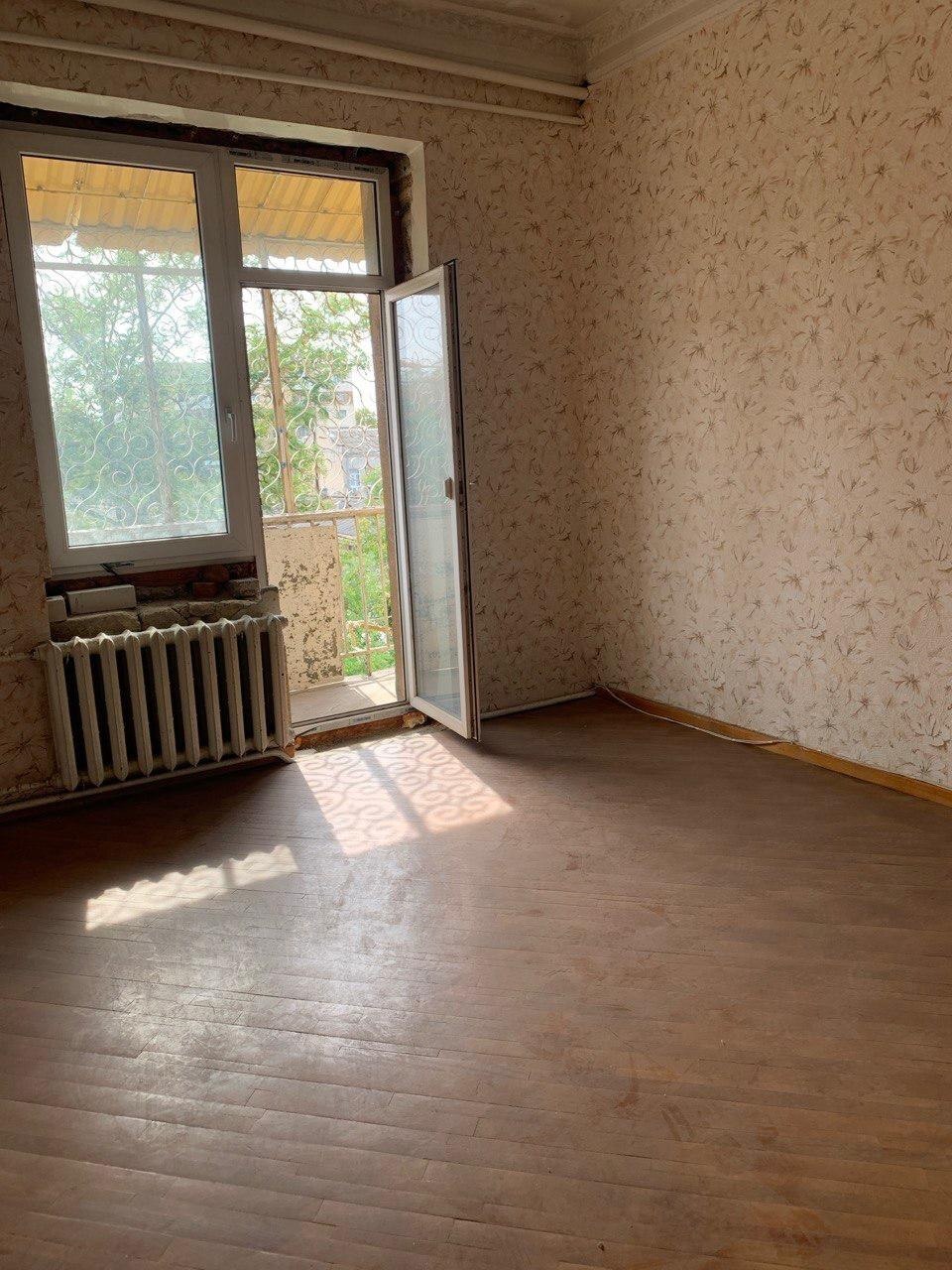 Продажа 3-комнатной квартиры 78.5 м², Ришельевская ул.