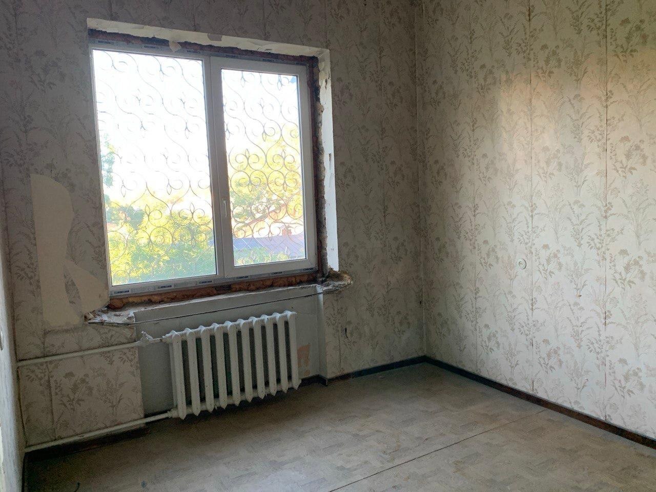 Продажа 3-комнатной квартиры 78.5 м², Ришельевская ул.