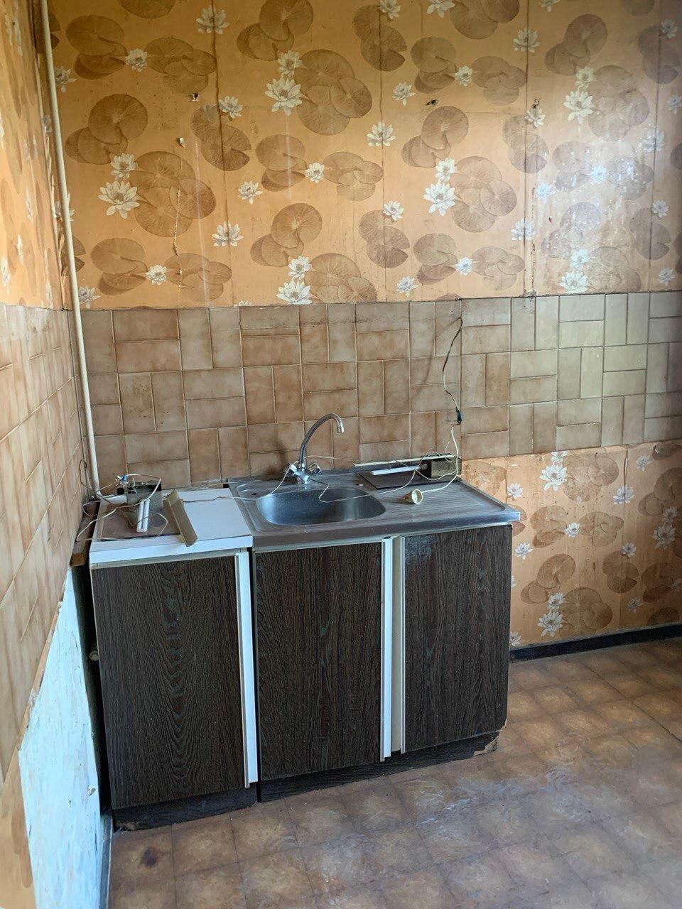 Продажа 3-комнатной квартиры 78.5 м², Ришельевская ул.