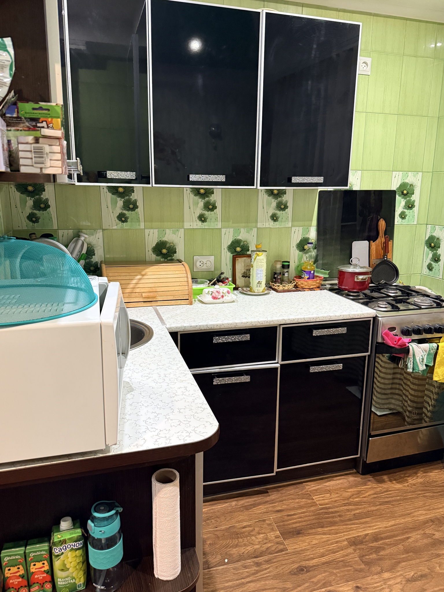 Аренда 2-комнатной квартиры 50 м², Героев 93-й бригады ул., 42