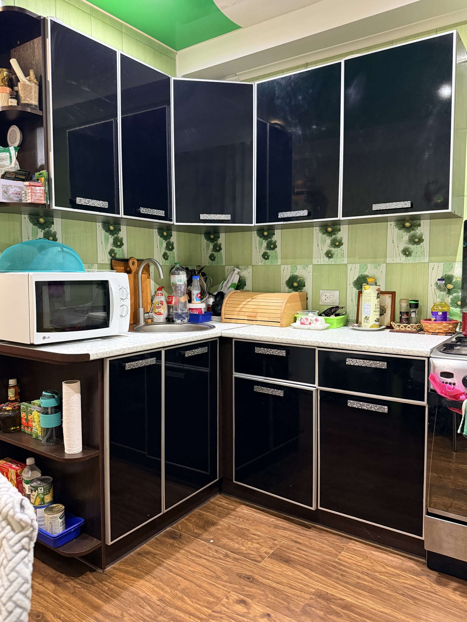 Аренда 2-комнатной квартиры 50 м², Героев 93-й бригады ул., 42