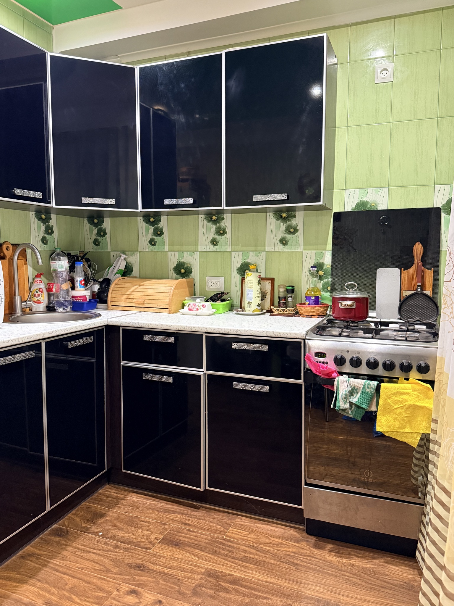 Аренда 2-комнатной квартиры 50 м², Героев 93-й бригады ул., 42