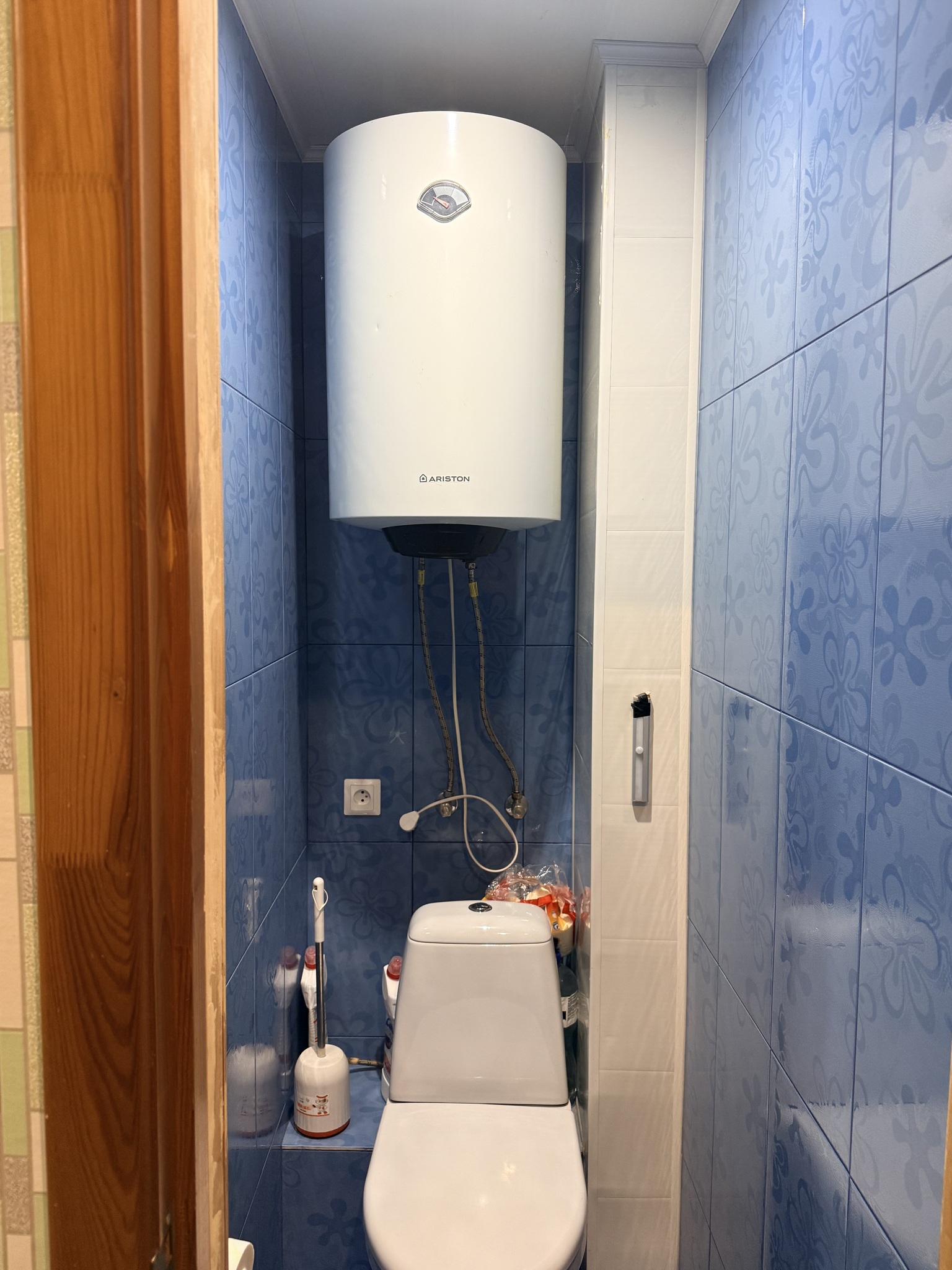 Аренда 2-комнатной квартиры 50 м², Героев 93-й бригады ул., 42