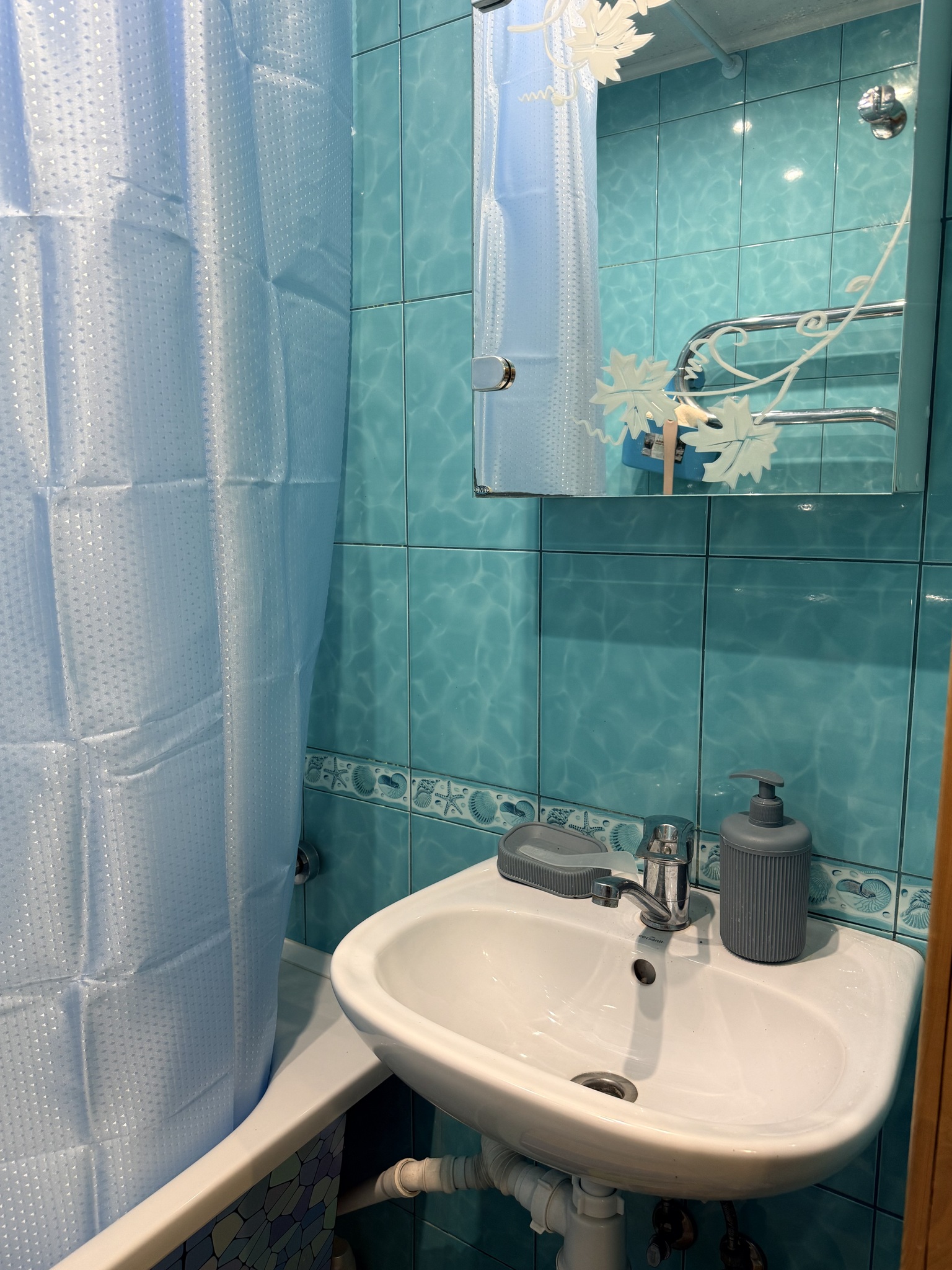 Аренда 2-комнатной квартиры 50 м², Героев 93-й бригады ул., 42