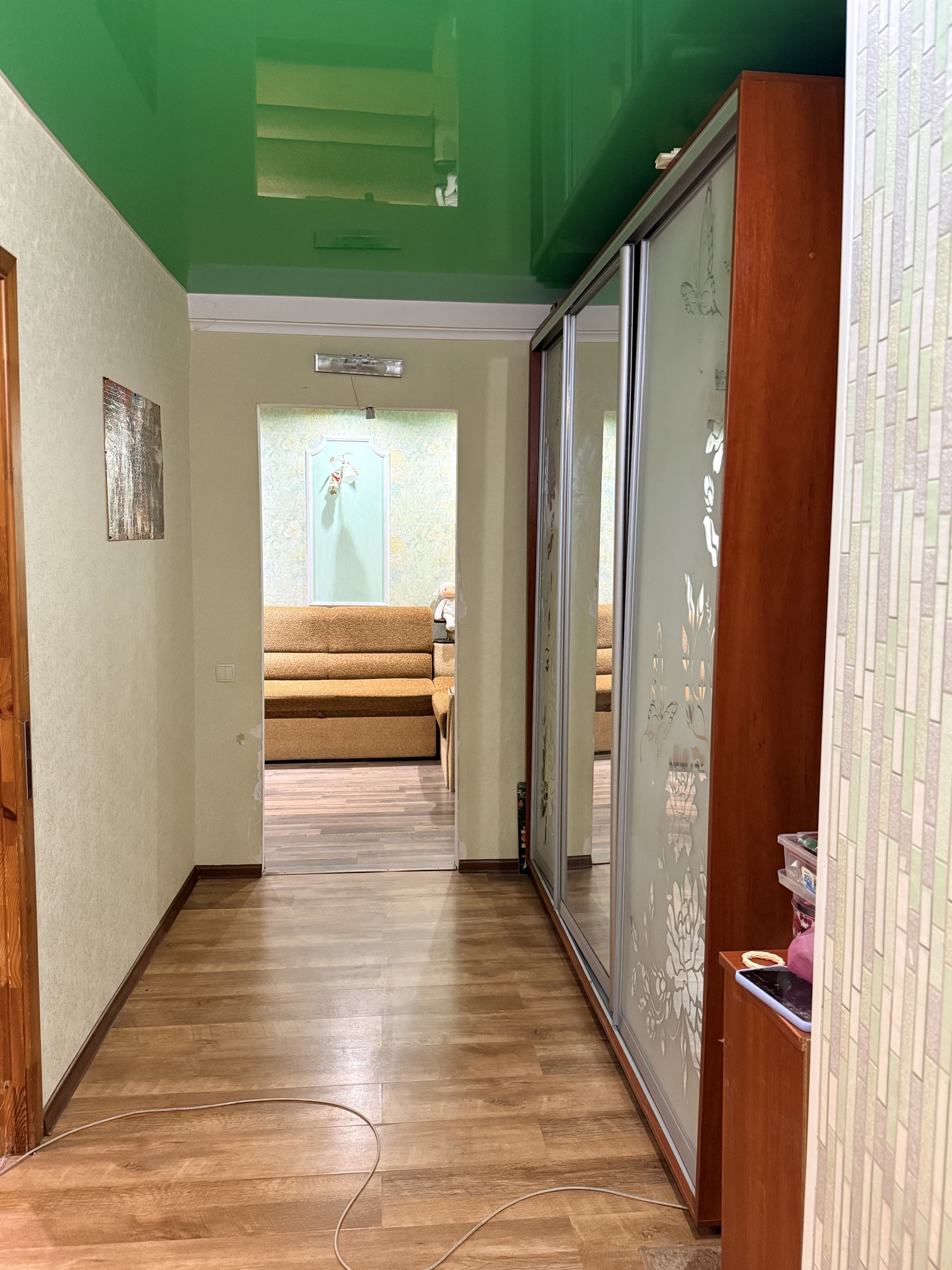 Аренда 2-комнатной квартиры 50 м², Героев 93-й бригады ул., 42