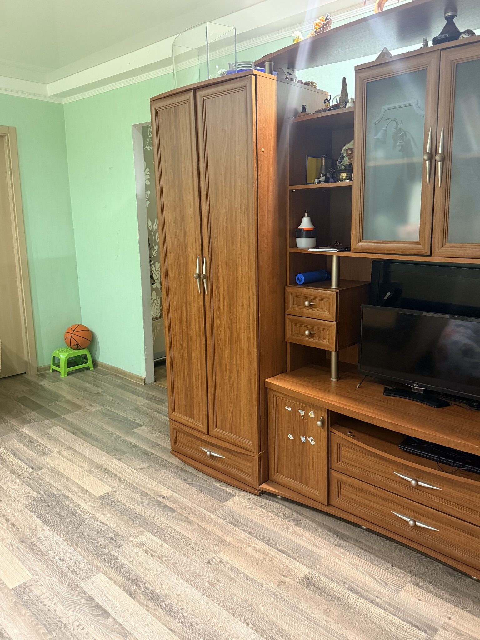 Аренда 2-комнатной квартиры 50 м², Героев 93-й бригады ул., 42