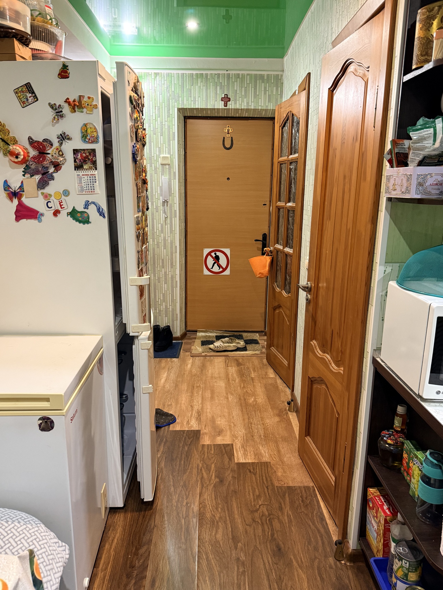 Аренда 2-комнатной квартиры 50 м², Героев 93-й бригады ул., 42
