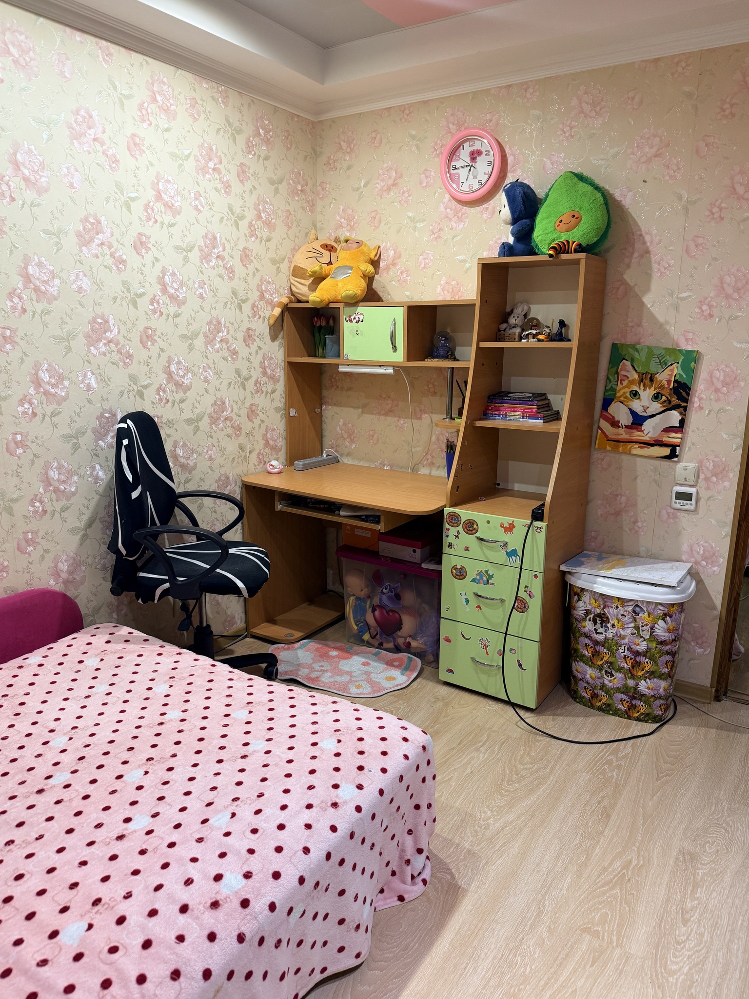 Аренда 2-комнатной квартиры 50 м², Героев 93-й бригады ул., 42