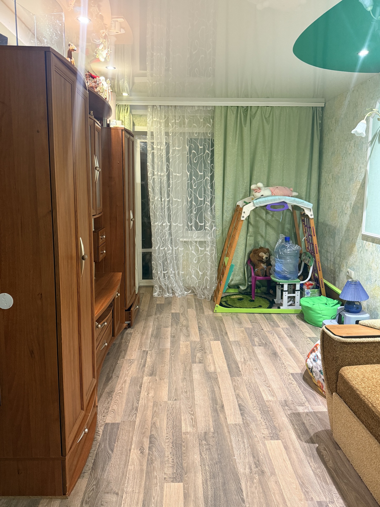 Аренда 2-комнатной квартиры 50 м², Героев 93-й бригады ул., 42