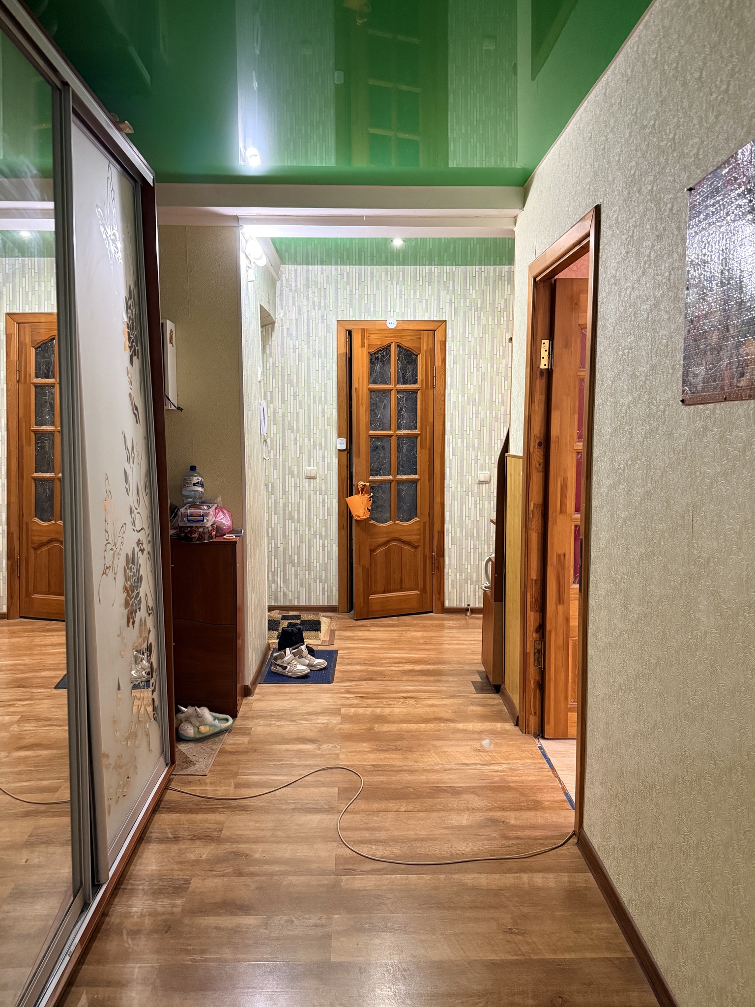 Аренда 2-комнатной квартиры 50 м², Героев 93-й бригады ул., 42
