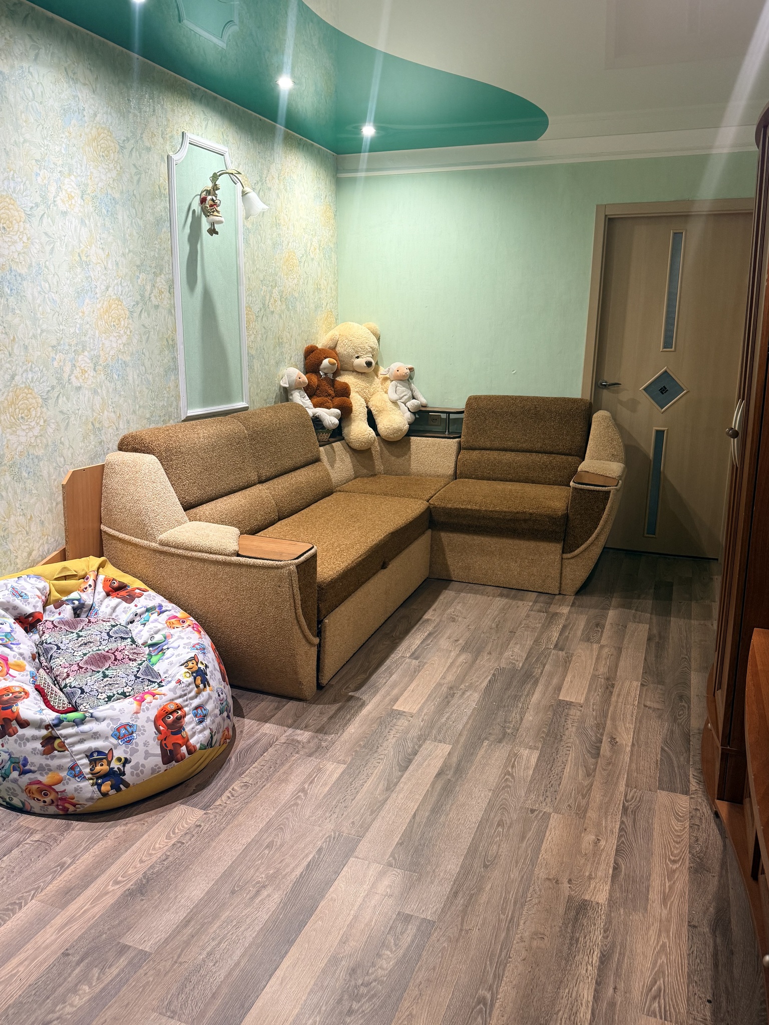 Аренда 2-комнатной квартиры 50 м², Героев 93-й бригады ул., 42