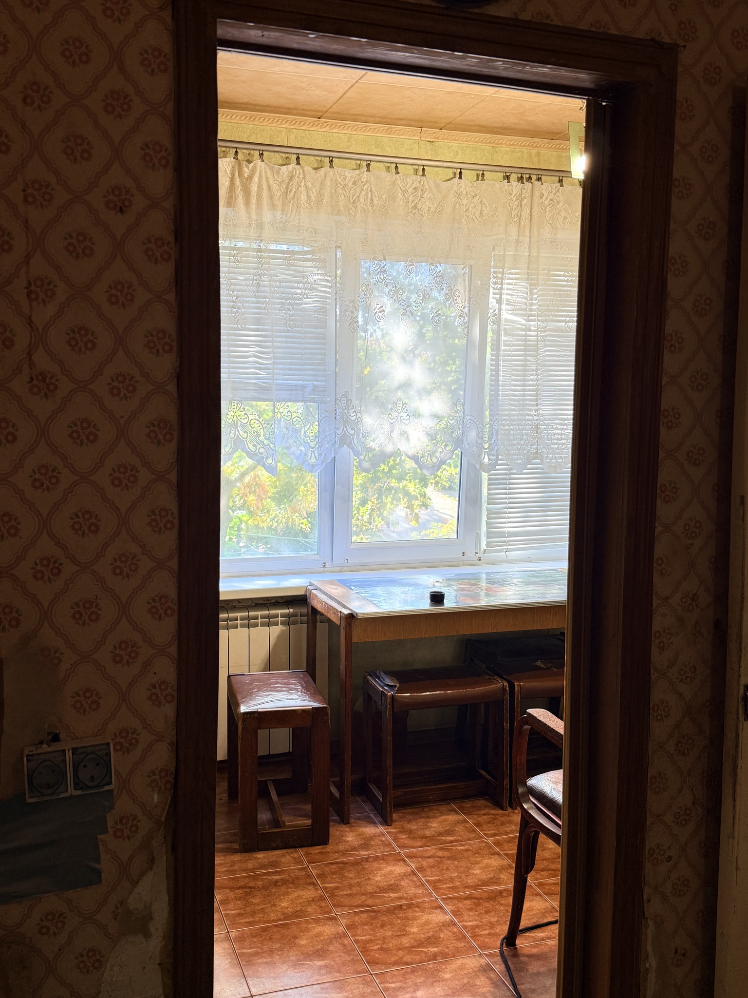 Аренда 3-комнатной квартиры 68 м², Воронина ул., 31
