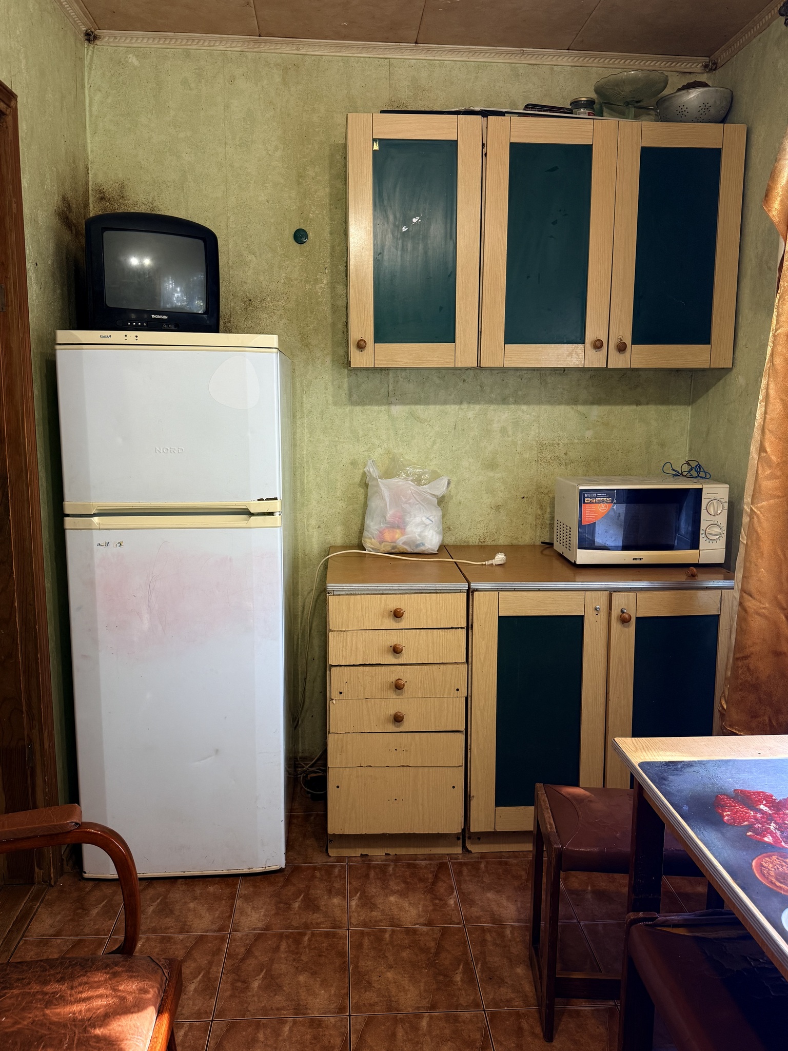 Аренда 3-комнатной квартиры 68 м², Воронина ул., 31