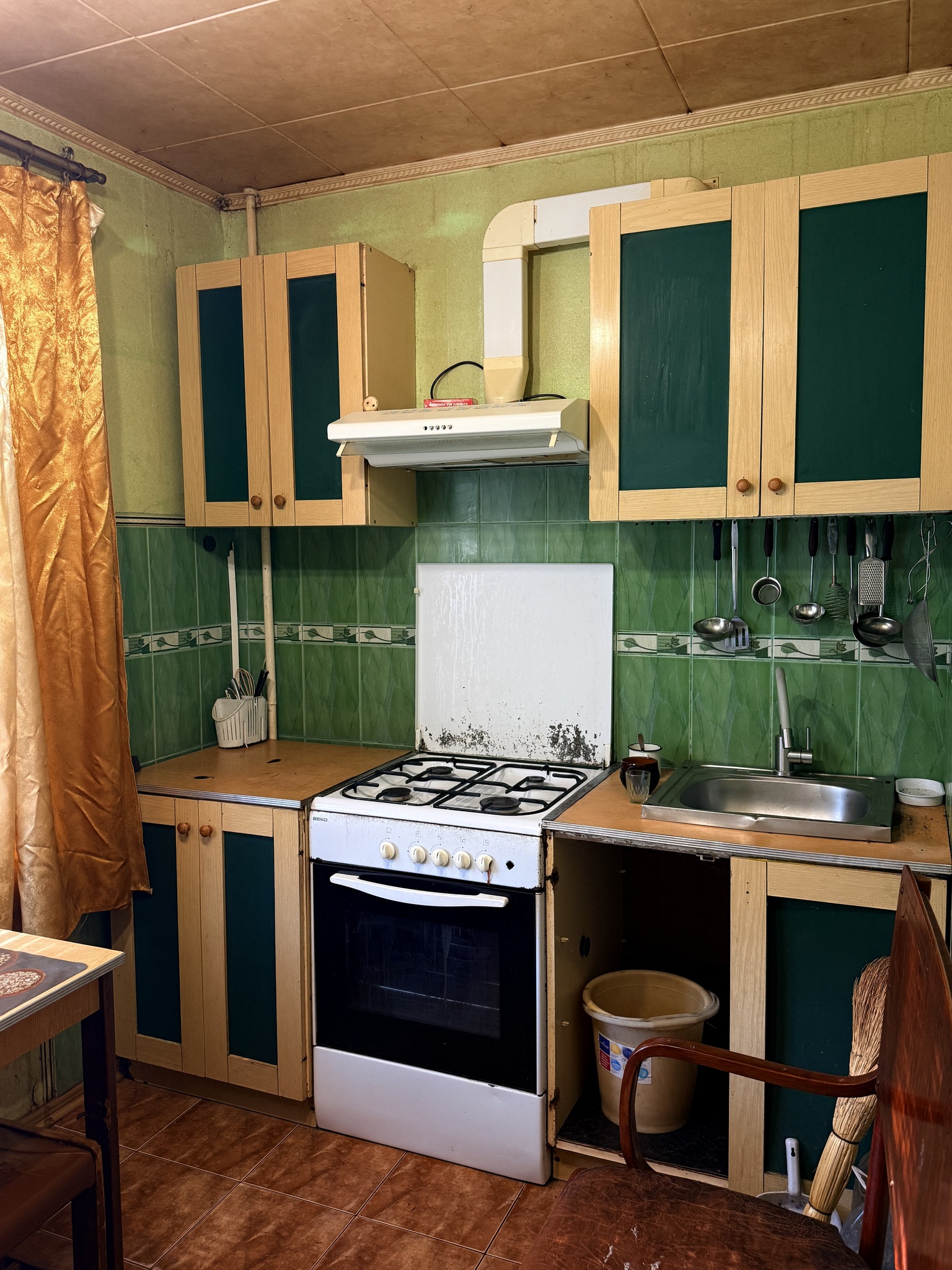 Аренда 3-комнатной квартиры 68 м², Воронина ул., 31