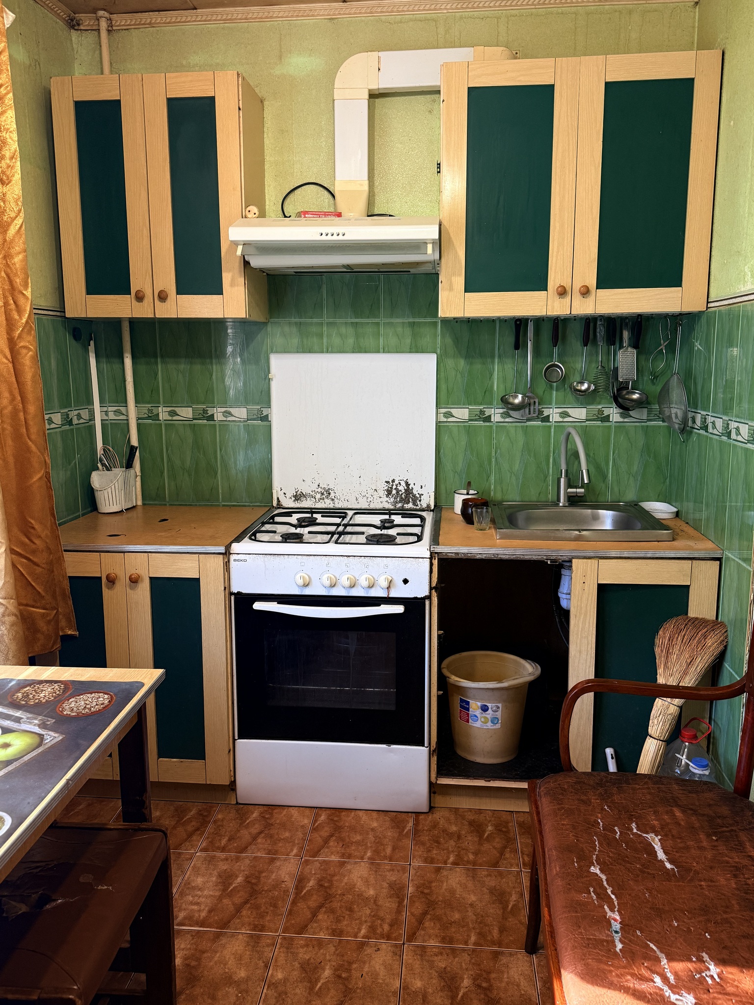 Аренда 3-комнатной квартиры 68 м², Воронина ул., 31