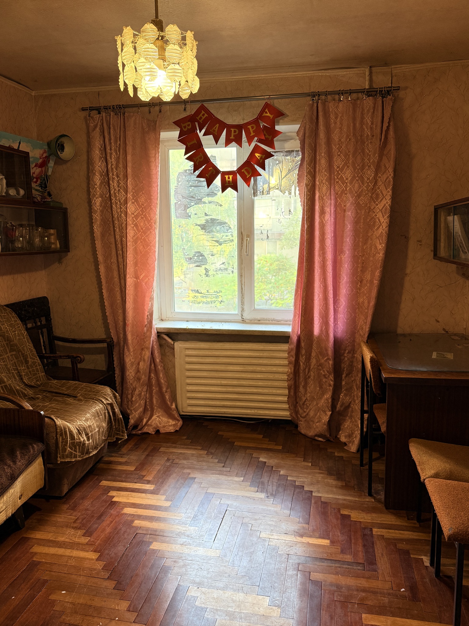 Аренда 3-комнатной квартиры 68 м², Воронина ул., 31