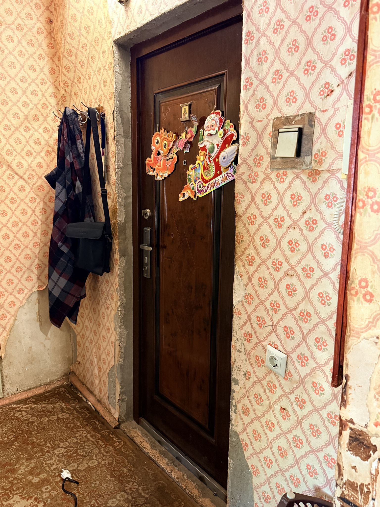 Аренда 3-комнатной квартиры 68 м², Воронина ул., 31