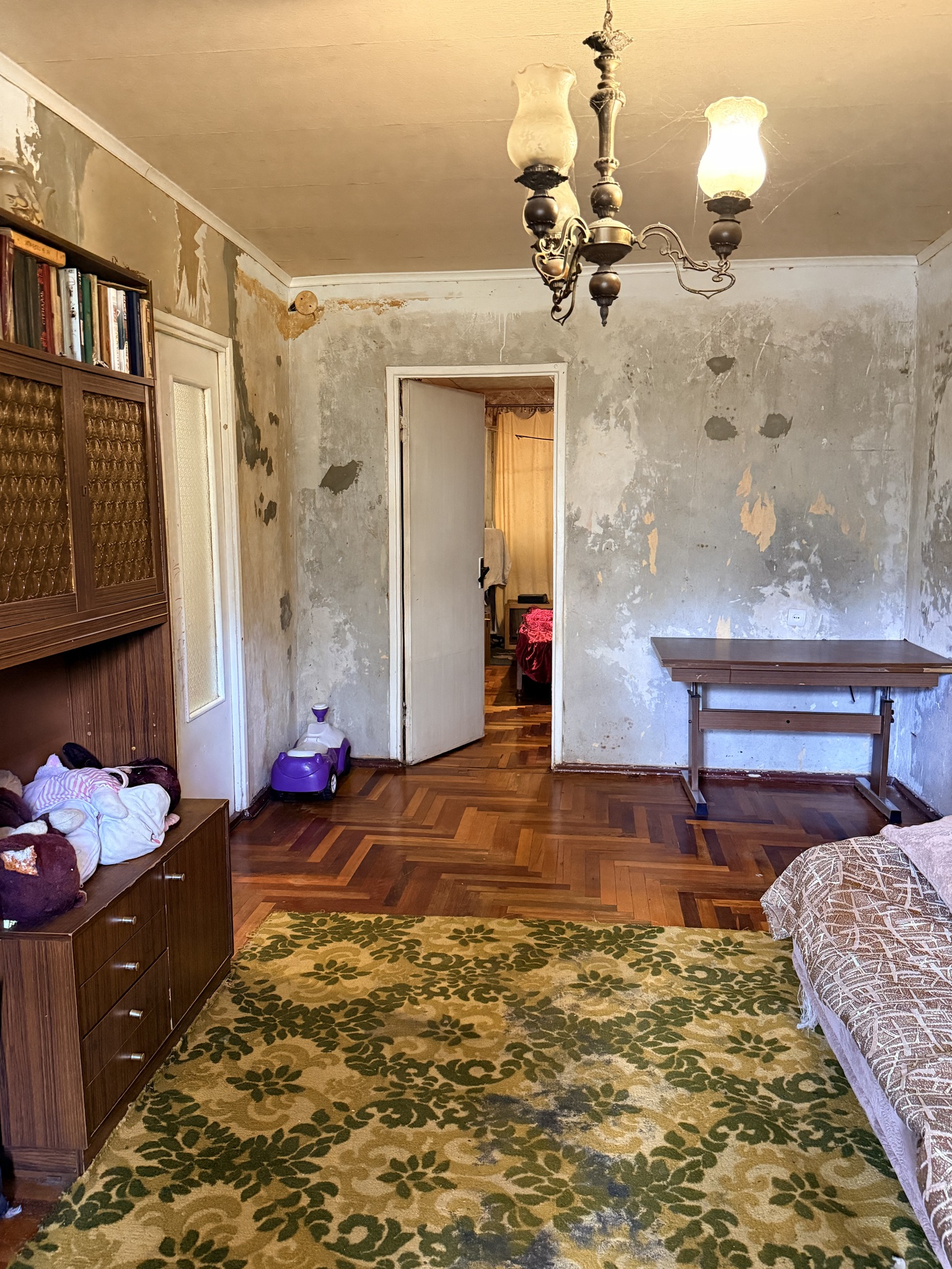 Аренда 3-комнатной квартиры 68 м², Воронина ул., 31