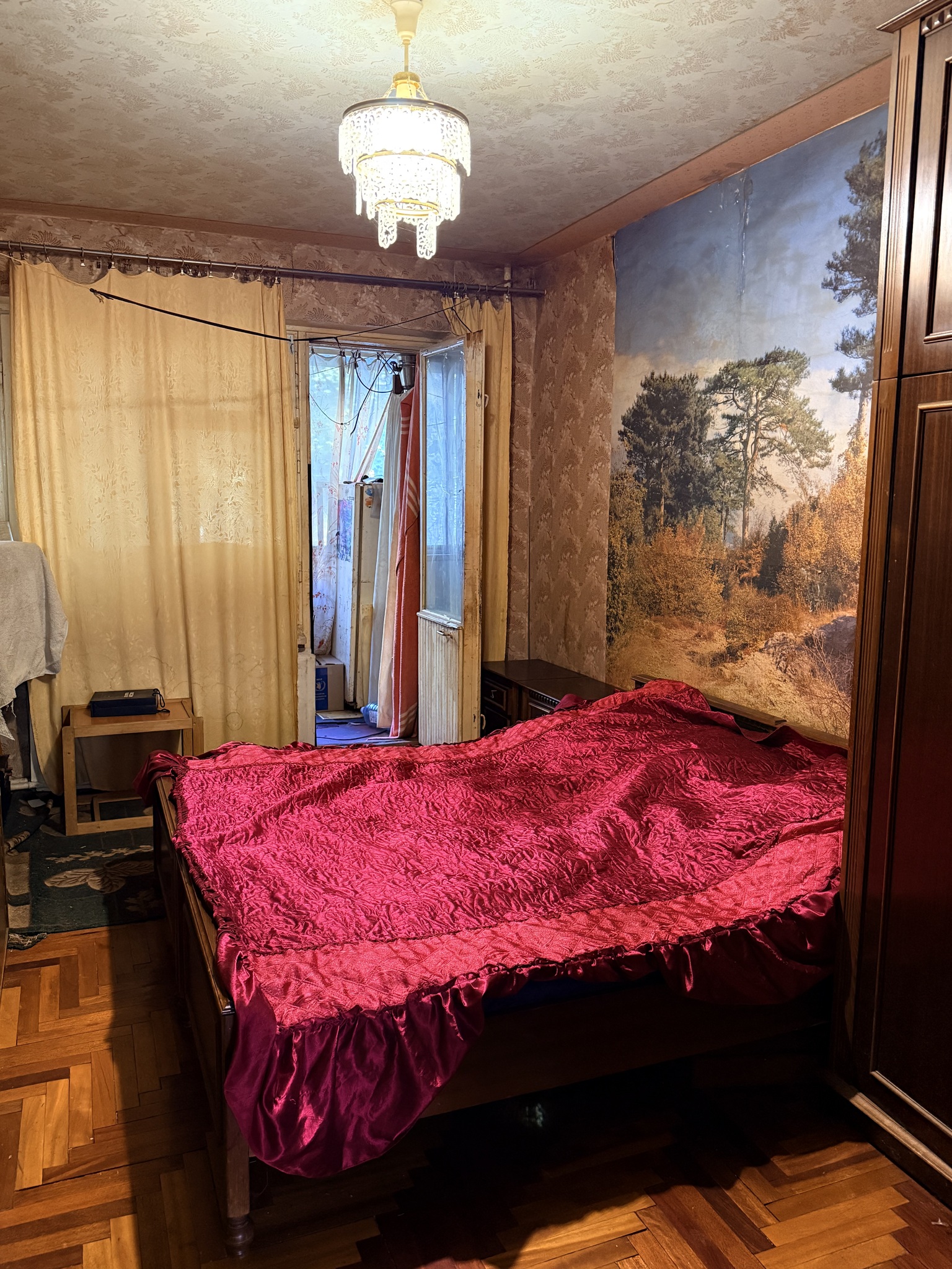 Аренда 3-комнатной квартиры 68 м², Воронина ул., 31