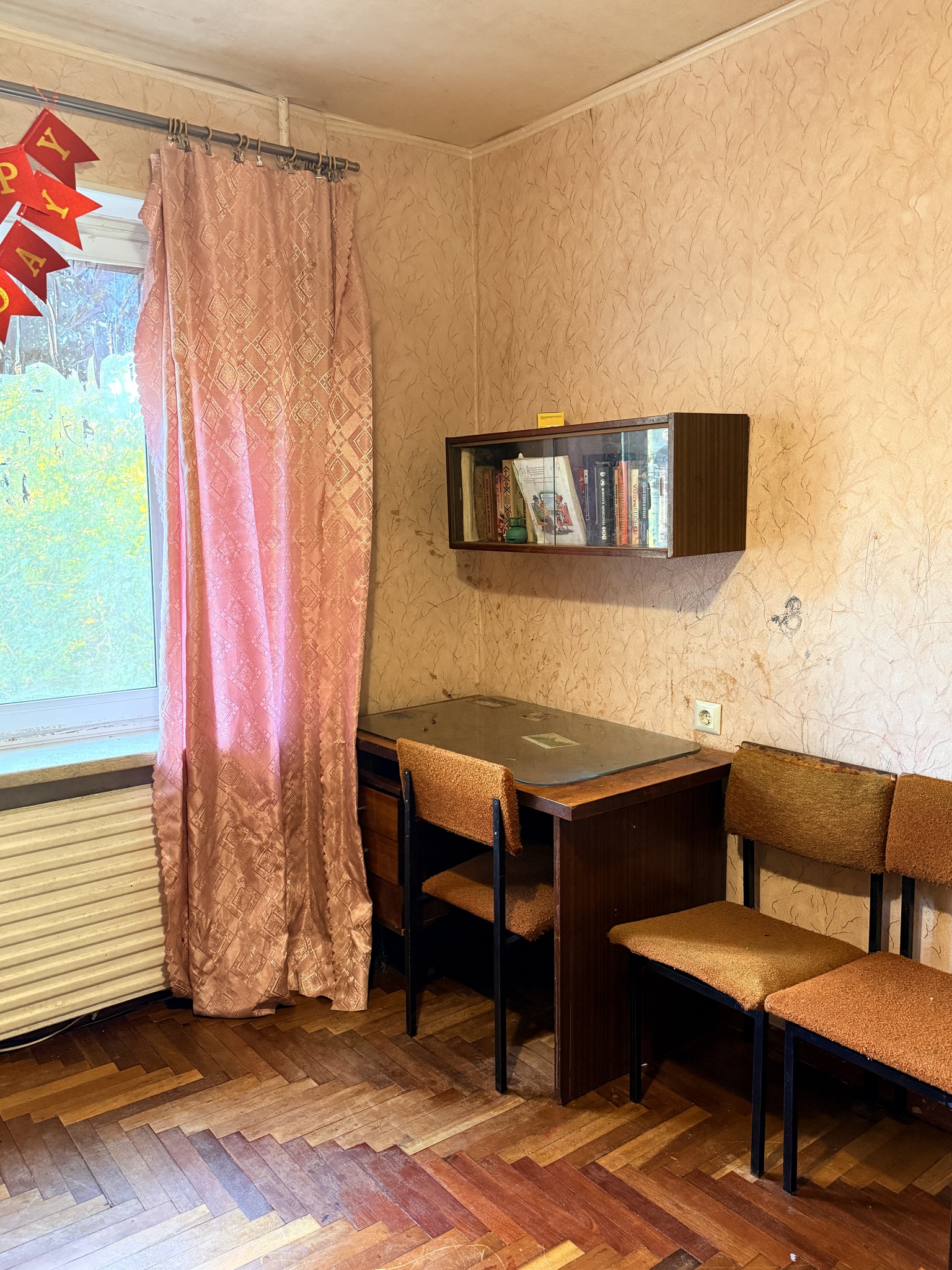 Аренда 3-комнатной квартиры 68 м², Воронина ул., 31