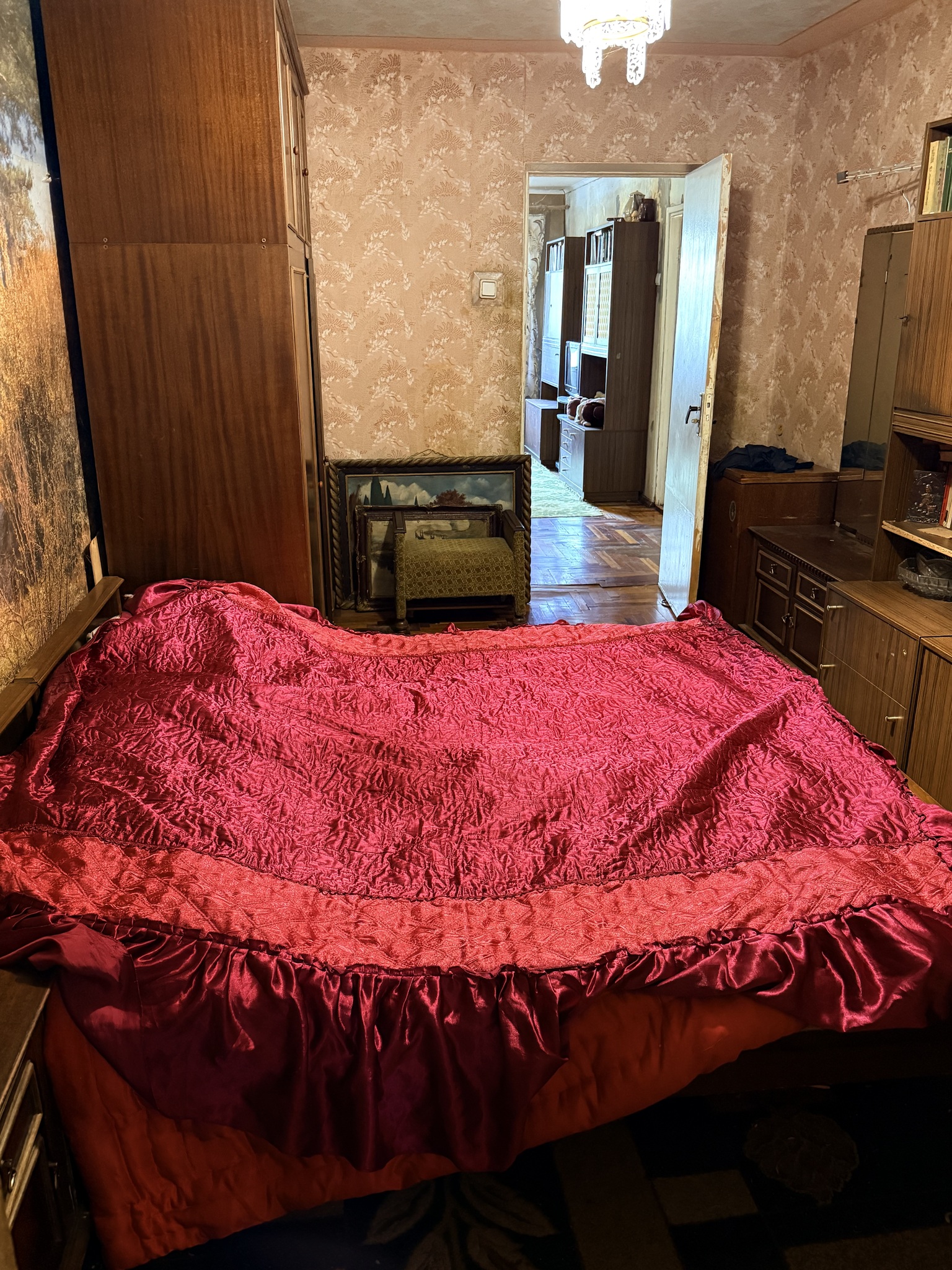 Аренда 3-комнатной квартиры 68 м², Воронина ул., 31
